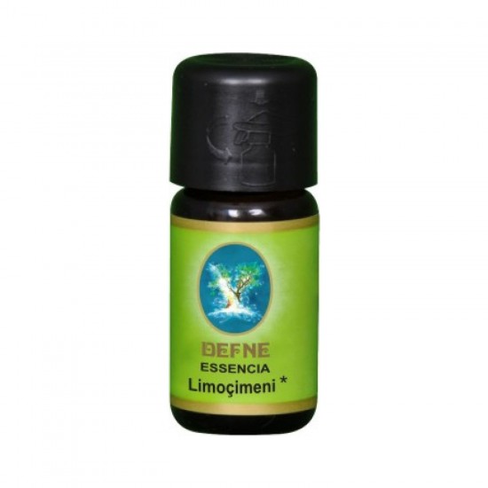 Limonçimeni - Organik 30 ml.